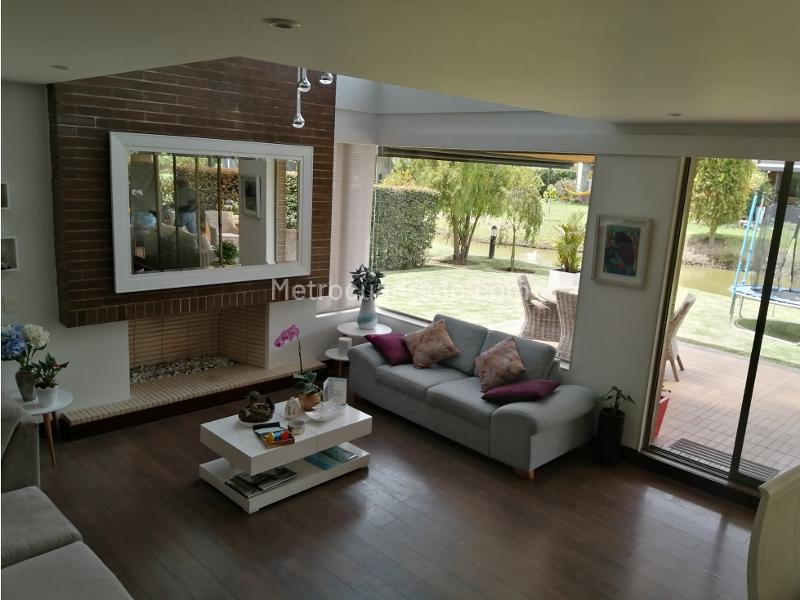Casa En Venta, Cota - Imagen 1